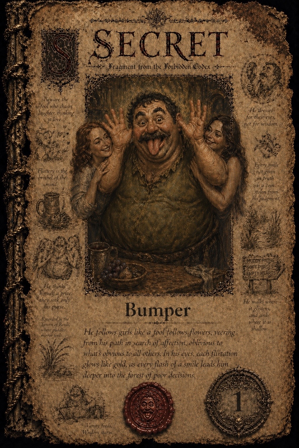 Bumper 1